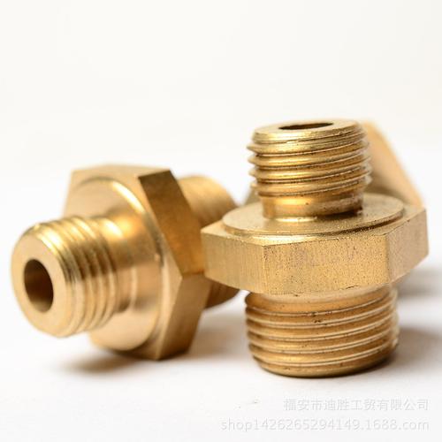 水泵铜配件铜叶轮铜螺丝铜螺母锻打铜件铜压铸精密铜件加工铜价格
