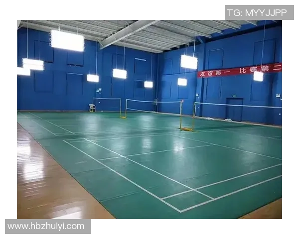 专访张静：探寻羽毛球冠军背后的心路历程与成功秘诀