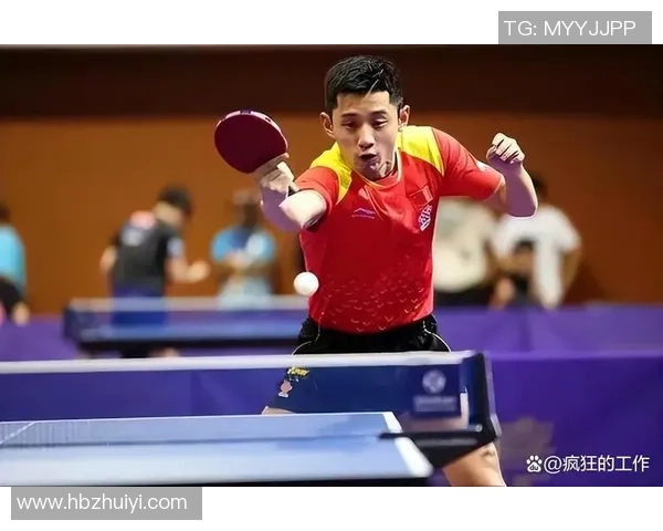 乒乓球个人能力排行榜揭晓上海乒乓球队荣登第五名引关注