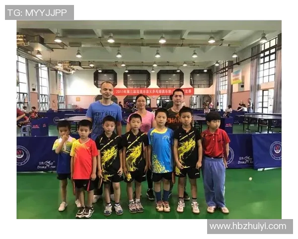武汉乒乓球队在城市联赛中的状态分析与表现评估 武汉乒乓球队在城市联赛中的状态分析与表现评估