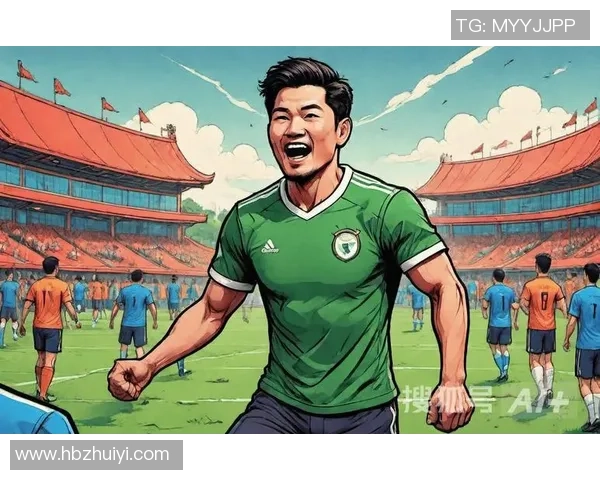 足球明星的魅力与激情在漫画世界中绽放出无限精彩与梦想 足球明星的魅力与激情在漫画世界中绽放出无限精彩与梦想