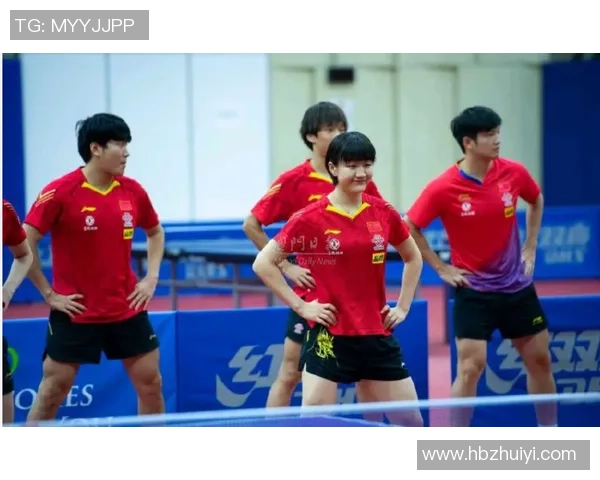 周强专访：从羽毛球小将到国家队主力的成长之路与心路历程