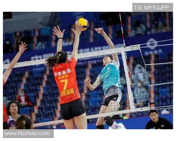 广州排球队在全运会中的节奏表现分析与未来展望