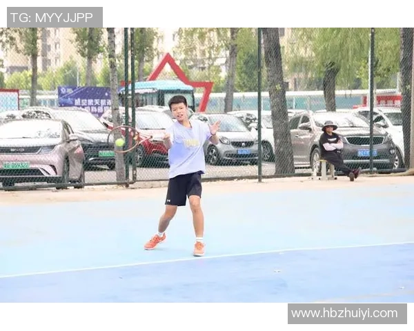 广州网球队意识变革引发热议推动网球运动新发展