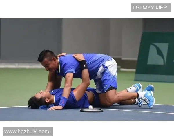 重庆网球队的实力与发展潜力深度分析与探讨 重庆网球队的实力与发展潜力深度分析与探讨