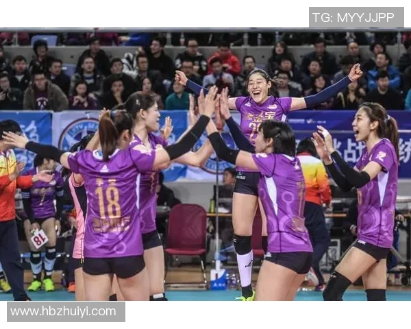 广州排球队的华丽转身与未来展望全景解析