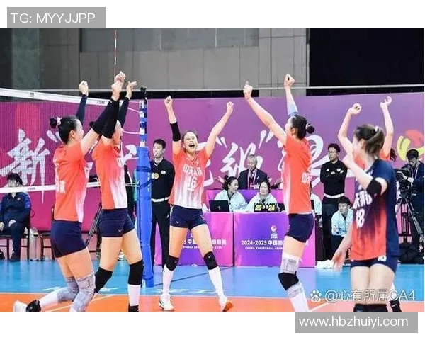 杭州排球队在总决赛中的精彩表现与力量分析 杭州排球队在总决赛中的精彩表现与力量分析