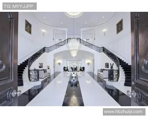 足球明星豪宅高清图片欣赏揭示奢华生活背后的故事与风采 足球明星豪宅高清图片欣赏揭示奢华生活背后的故事与风采